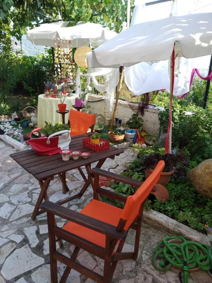Villa Maria Luxury Apartments "Bunec-Piqeras"! Экстерьер фото