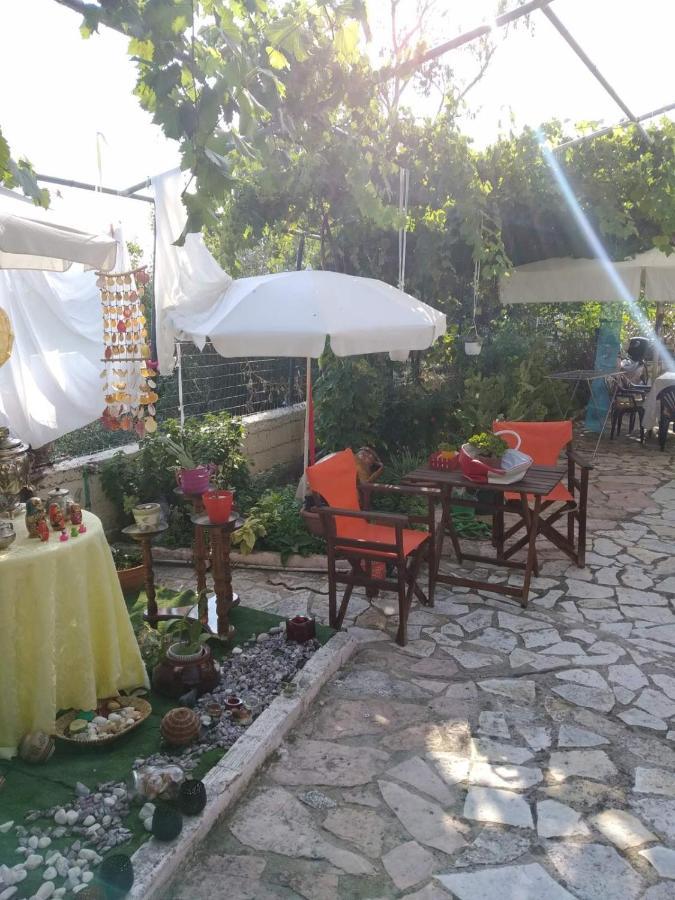 Villa Maria Luxury Apartments "Bunec-Piqeras"! Экстерьер фото