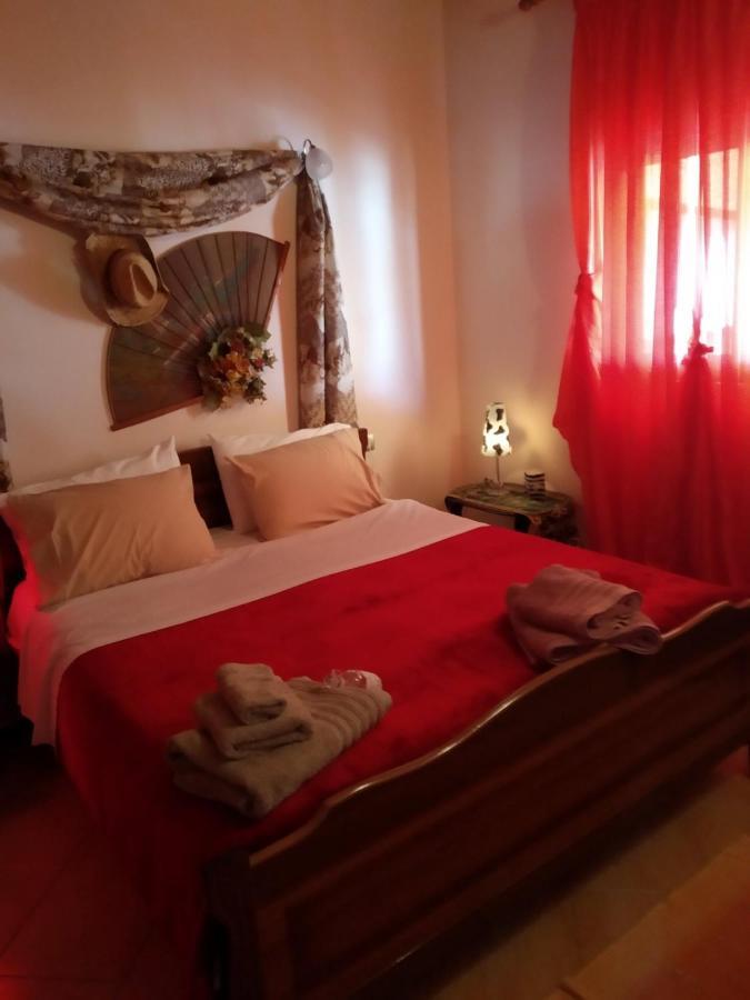 Villa Maria Luxury Apartments "Bunec-Piqeras"! Экстерьер фото