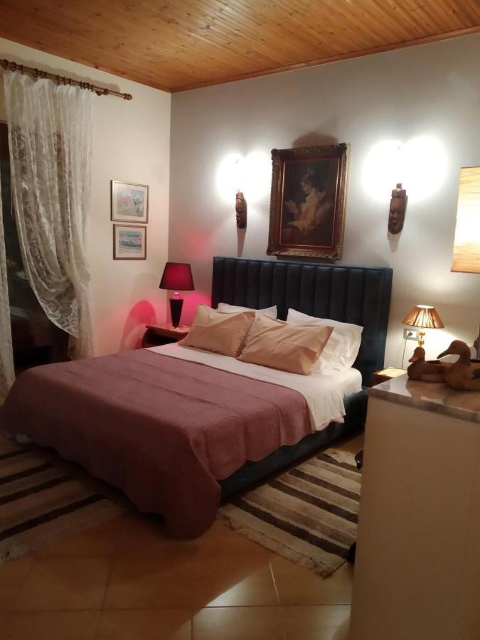 Villa Maria Luxury Apartments "Bunec-Piqeras"! Экстерьер фото