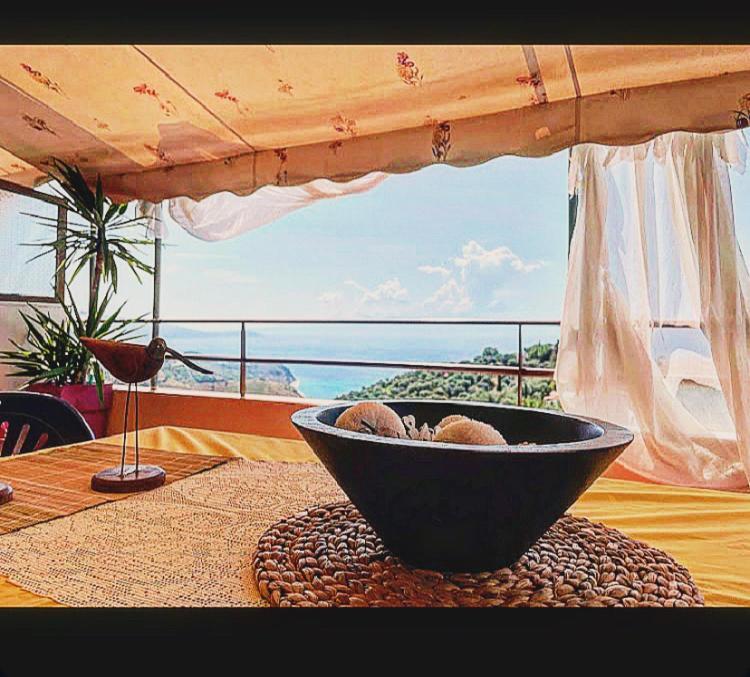 Villa Maria Luxury Apartments "Bunec-Piqeras"! Экстерьер фото