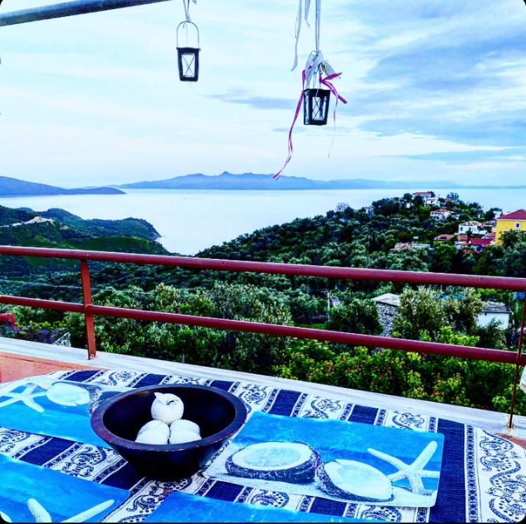 Villa Maria Luxury Apartments "Bunec-Piqeras"! Экстерьер фото