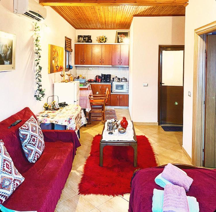 Villa Maria Luxury Apartments "Bunec-Piqeras"! Экстерьер фото