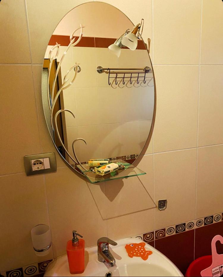 Villa Maria Luxury Apartments "Bunec-Piqeras"! Номер фото