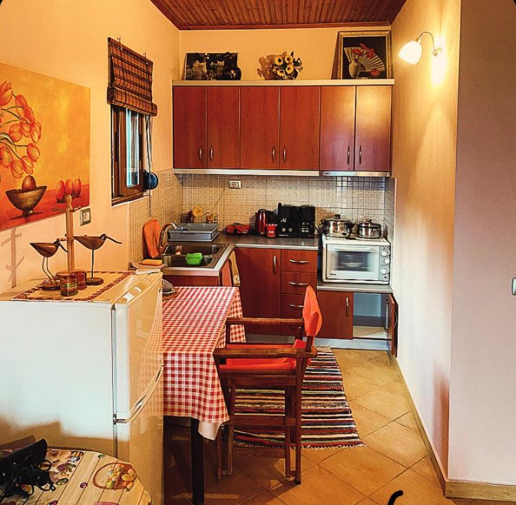 Villa Maria Luxury Apartments "Bunec-Piqeras"! Экстерьер фото