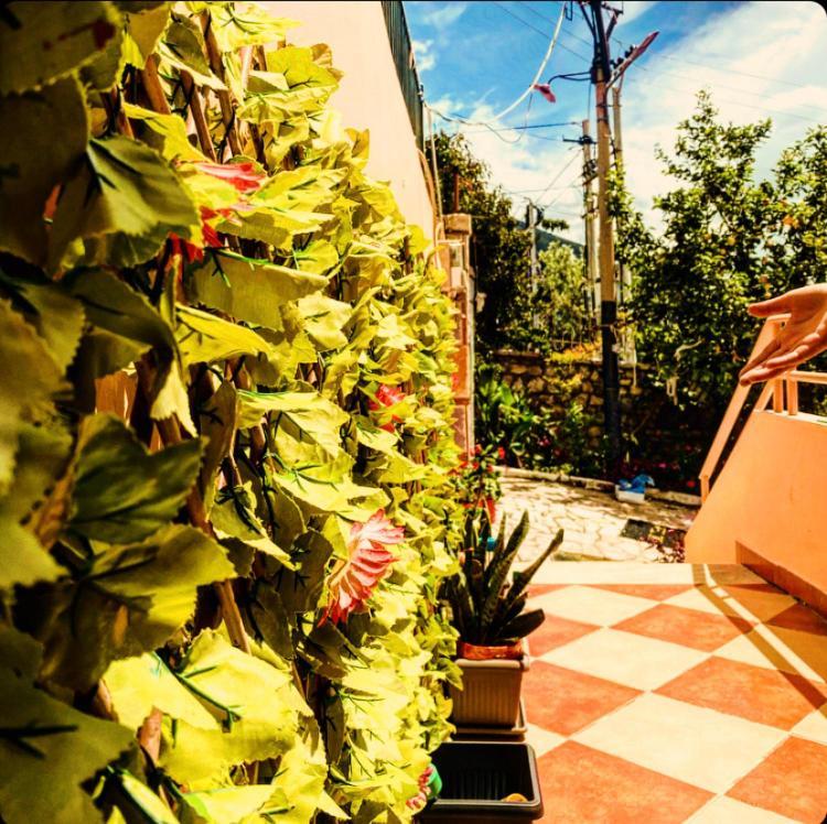 Villa Maria Luxury Apartments "Bunec-Piqeras"! Экстерьер фото