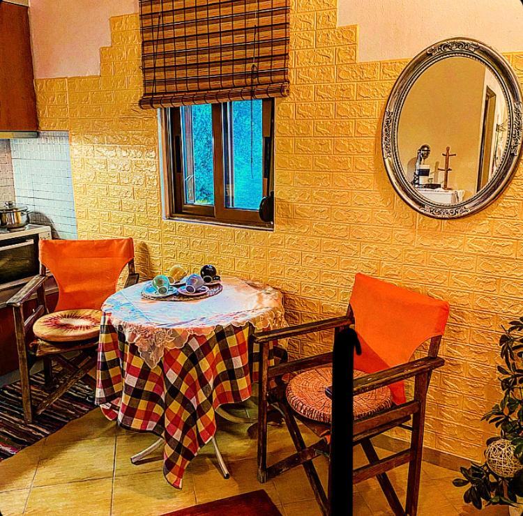 Villa Maria Luxury Apartments "Bunec-Piqeras"! Экстерьер фото